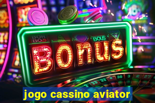 jogo cassino aviator